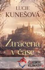 Ztracena v čase - książka