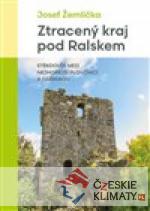 Ztracený kraj pod Ralskem - książka