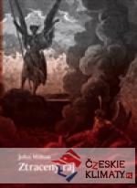 Ztracený ráj - książka