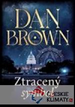 Ztracený symbol - książka