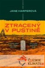 Ztracený v pustině - książka