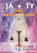 Ztráta, jak se znovu spojit - książka