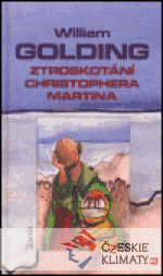 Ztroskotání Christophera Martina - książka