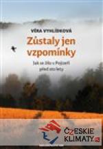 Zůstaly jen vzpomínky - książka