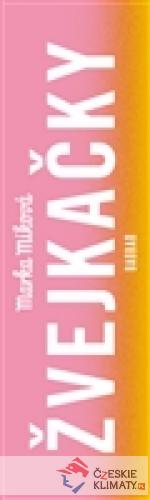 Žvejkačky - książka