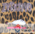 Zvěrstvo - książka