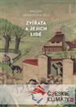 Zvířata a jejich lidé - książka