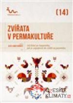 Zvířata v permakultuře - książka
