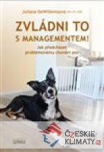 Zvládni to s managementem! - książka
