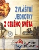 Zvláštní jednotky celého světa - książka