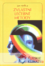 Zvláštní léčebné metody - książka