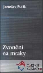 Zvonění na mraky - książka