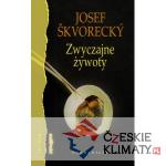 Zwyczajne żywoty - książka